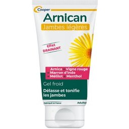 Arnican Jambes Légères 150ml