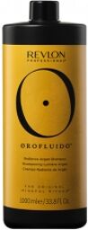Revlon Shampooing Lumière Argan Orofluido Revlon 1000ml