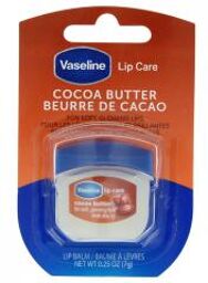 Baume à Lèvres Beurre de Cacao Brillantes 7 g - Pot 7 g