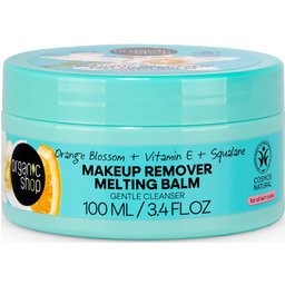 Makeup Remover Melting Balm Orange Blossom 100ml