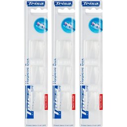 Capuchons hygiénique pour brosse à dents