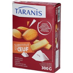 Substitut d'œuf