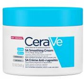 sa Anti-Rugosités Crème Pour Les Peaux Sèches et Rugueuses 340 ml - Pot 340 g
