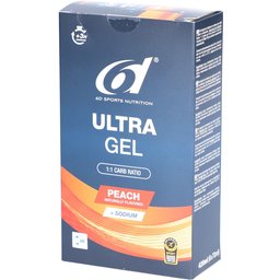 Ultra Gel Pêche
