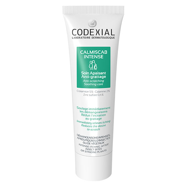 Calmiscab Intense 50ml