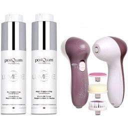 Pack Caviar pour votre peau