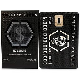 No Limits Edp 50ml