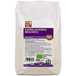 Farine de Sorgho Bio 500g