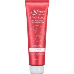 Elifexir Spicy Slim Gel Réducteur Intensif 150 ml