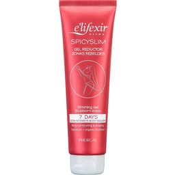 Spicy Slim Gel Réducteur Intensif 150 ml