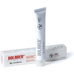 Extrefarma Emulgel 50ml