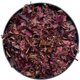 Tisane Vigne rouge feuille (France) 1 KILO Vitis vinifera.