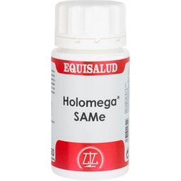 Holomega SaMe 50caps