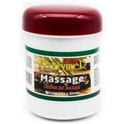 Baume brûleur de graisse 500ml