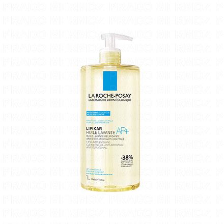 LA ROCHE-POSAY Lipikar huile lavante AP+ flacon 1l