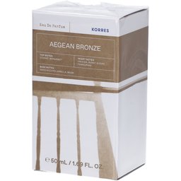 Aegean Bronze Eau de Parfum