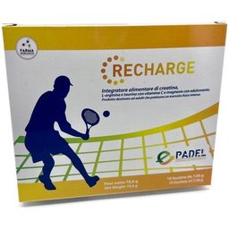 Recharge 10 Sachets