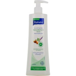 Gel Nettoyant Naturellement Doux 400 ml