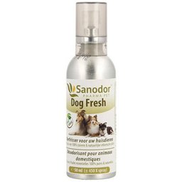 Sanodor Dog Fresh