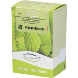 Pharmaflore Ciendent Rhizome Coupé