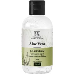 Soivre Gel Aloe Vera 100ml