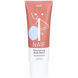 Naïf Nourishing Belly Balm