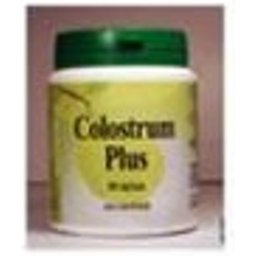 Colostrum Plus 60Cps