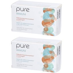 Pure® Immuni