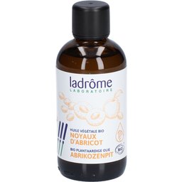 Ladrome Abrikozenpit Plantaardige Olie