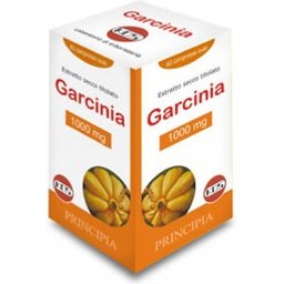 GARCINIA 1000MG 60CPR