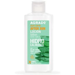 After Sun Locion Hidro Calmante Aloe Vera 100ml