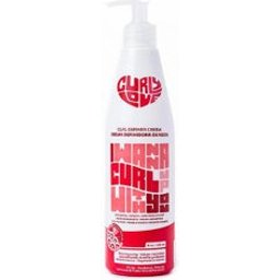 Curl Definer Cream 450ml
