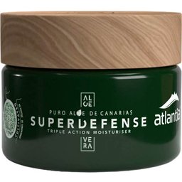Superdefense Crème Hydratante 250ml