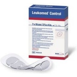 Lutte contre le leucome 7x10cm 10 pcs