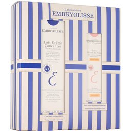 Coffret 2025 Lait Crème + Soin Blush de Peau Abricot