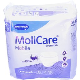 MoliCare® Premium Mobile 8 gouttes M