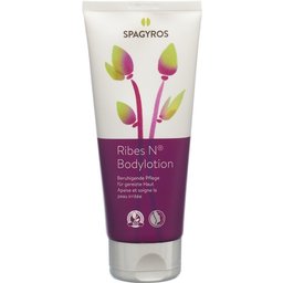 Ribes N® Lotion pour le corps