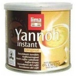 Lima Yannoh Instant 125G