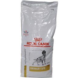 Royal Canin® Veterinary Canine Urinary S/O