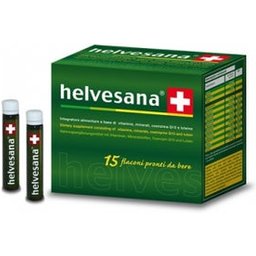 Helvesana Liq 30F 22M