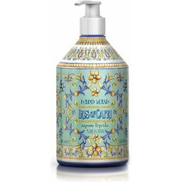 Iris Of Capri Savon Liquide 500ml