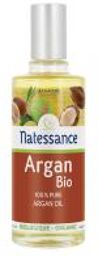 Huile d'Argan Bio 50 ml - Flacon 50 ml