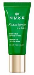 Nuxuriance Ultra Soin Ciblé Regard et Lèvres Anti-Âge 15 ml - Tube 15 ml
