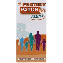 Family Patch 60uts