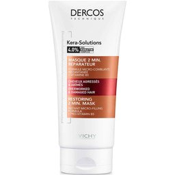Dercos Technique Kera-Solutions Masque Réparateur 200 ml