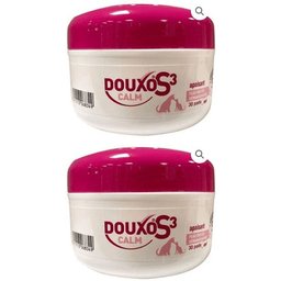 S3 Calm Pads - Lingettes apaisantes pour peau irritée des chiens et chats