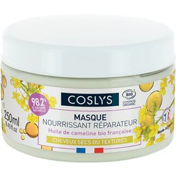 Masque nourrissant