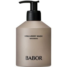 Soul & Body Wash