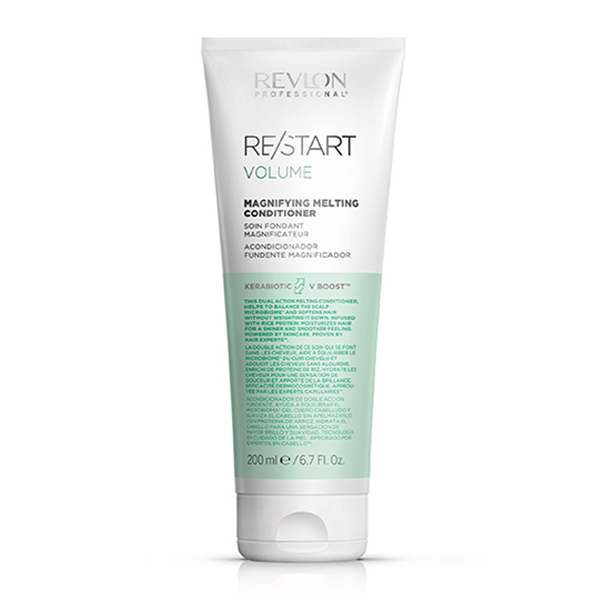 Revlon Professional Re/Start Volume™ Après-Shampoing Volumisant 200ml