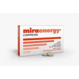 Miraenergy 40comp